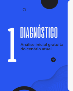 Consultoria - Fase 1