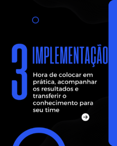 Consultoria - Fase 3