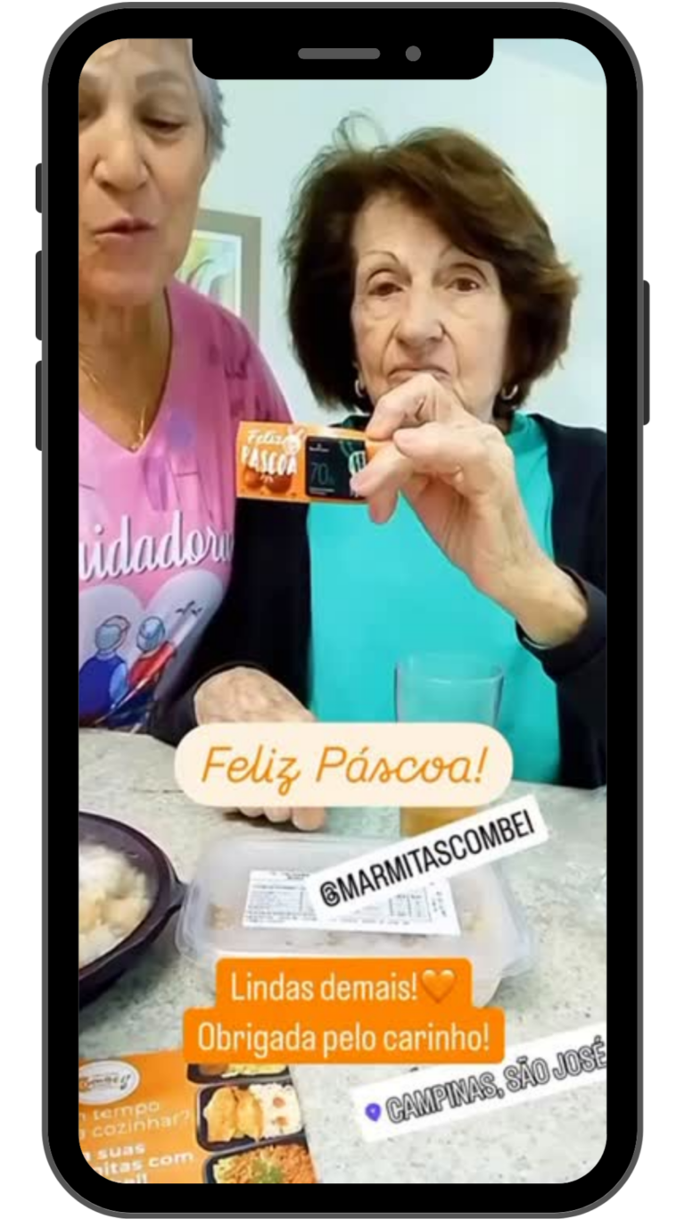 agradeça por compartilhamentos no Instagram. automação