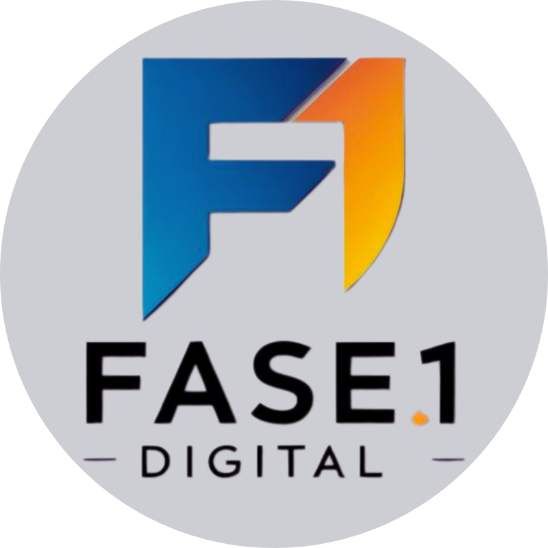 logo Fase1 Digital